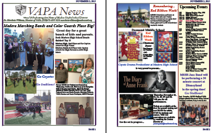 11/02/15 VAPA Newsletter